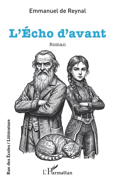 écho d'avant (L')