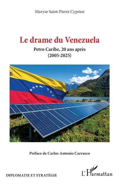 drame du Venezuela (Le)