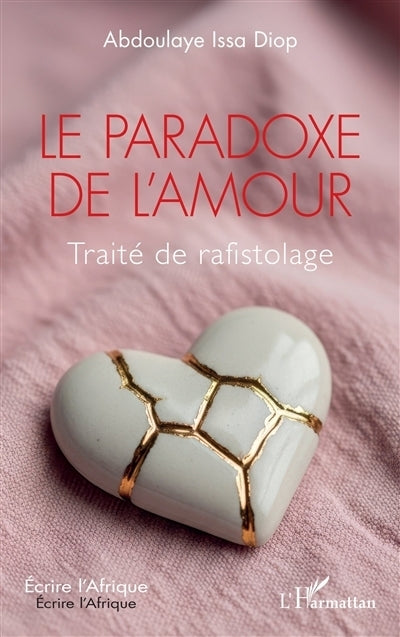 paradoxe de l'amour (Le)