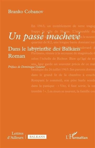 Un passé inachevé