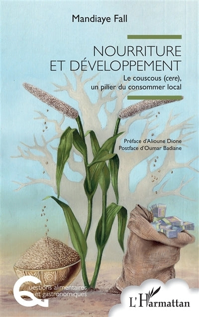 Nourriture et développement