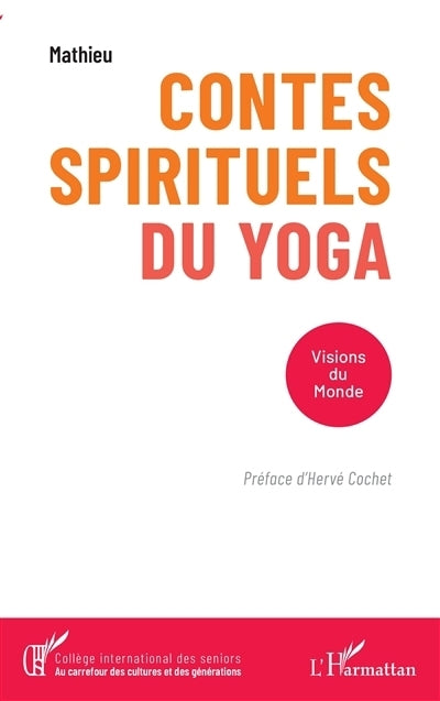 Contes spirituels du yoga