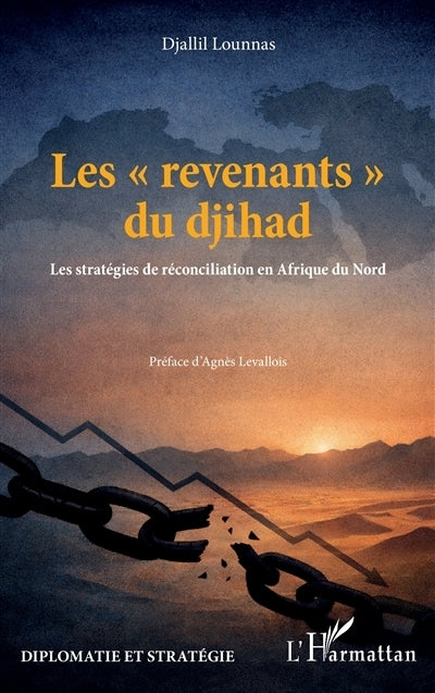 "revenants" du djihad (Les)
