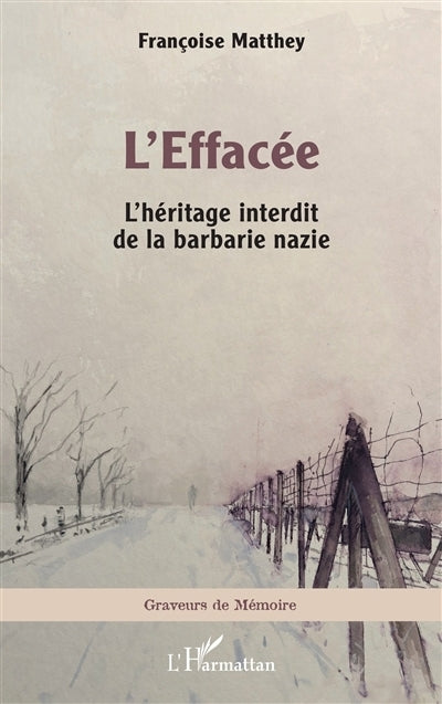 effacée (L')