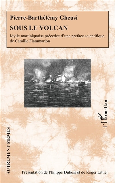 Sous le volcan
