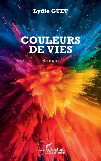 Couleurs de vies