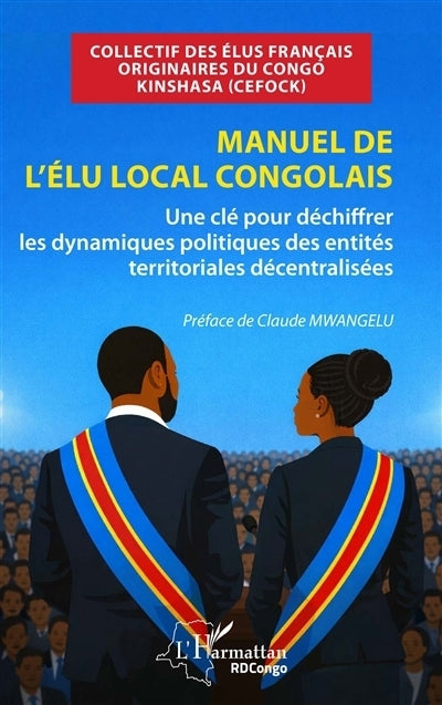 Manuel de l'élu local congolais