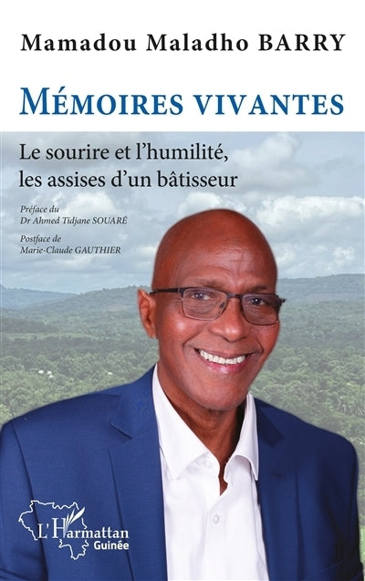Mémoires vivantes