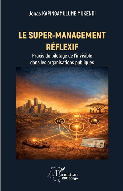 super-management réflexif (Le)