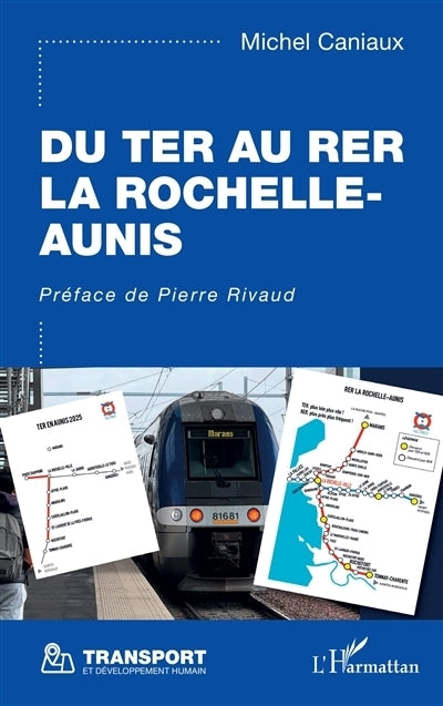 Du TER au RER 