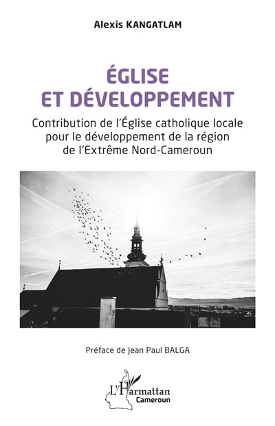 Eglise et développement