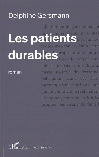 patients durables (Les)