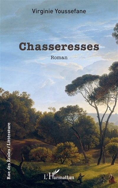 Chasseresses