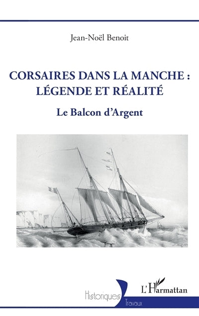 Corsaires dans la Manche