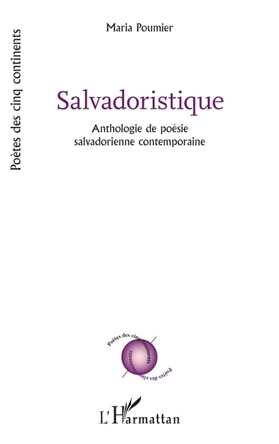 Salvadoristique