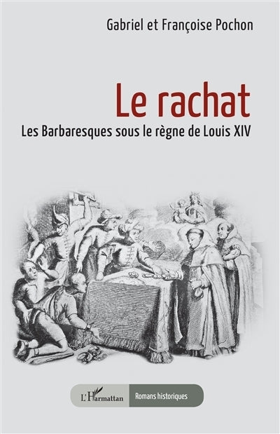 rachat (Le)