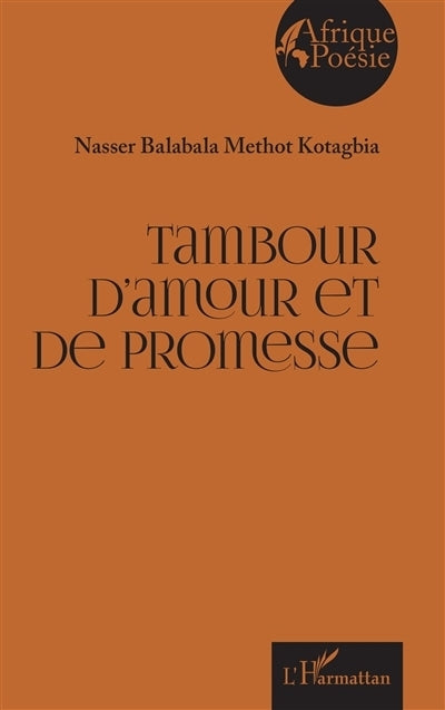 Tambour d'amour et de promesse