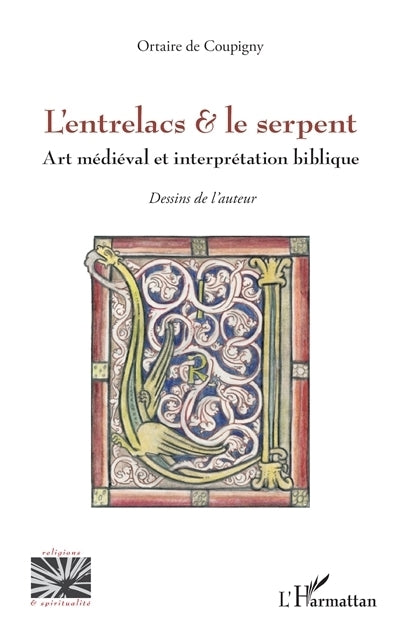 entrelacs & le serpent (L')