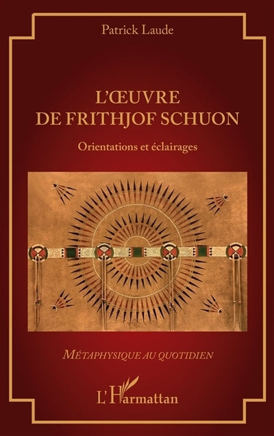 oeuvre de Frithjof Schuon (L')