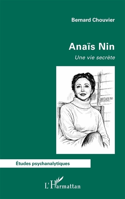 Anaïs Nin