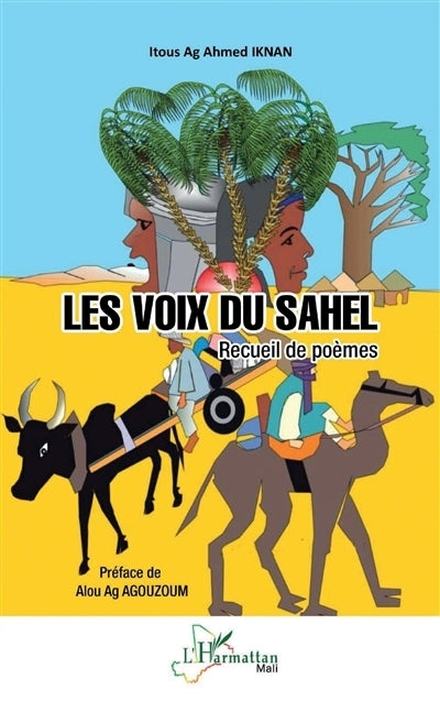 voix du Sahel (Les)