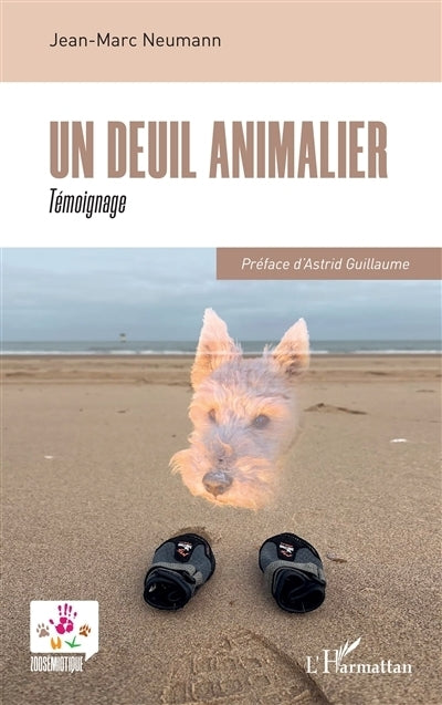 Un deuil animalier