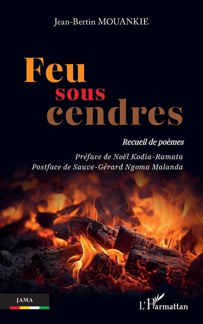 Feu sous cendres