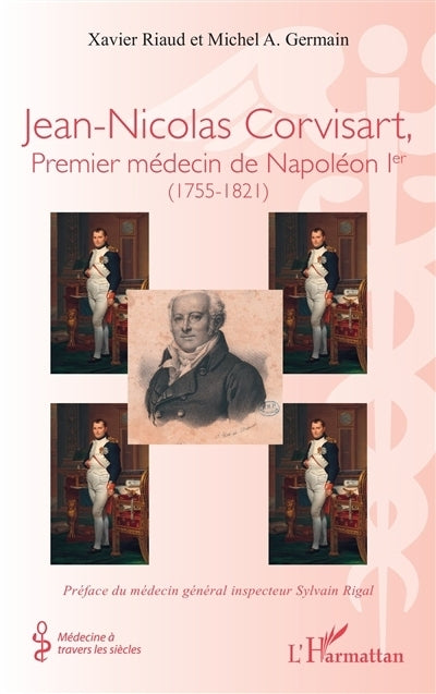 Jean-Nicolas Corvisart