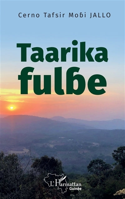 Taarika fulbe