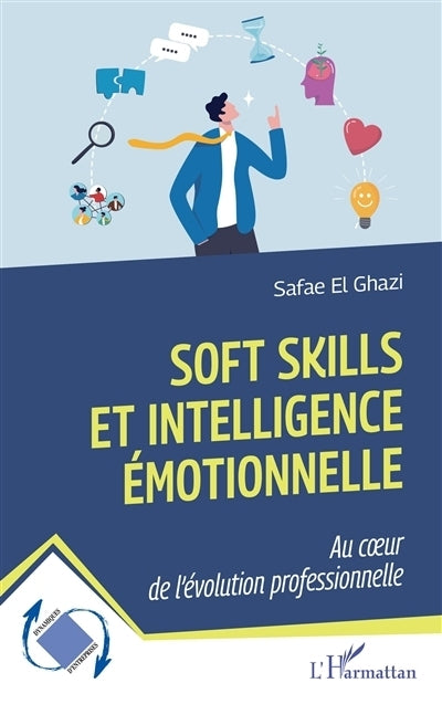 Soft skills et intelligence émotionnelle