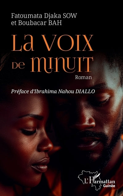 voix de minuit (La)
