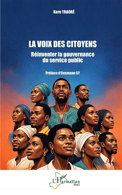voix des citoyens (La)