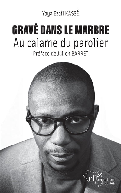 Gravé dans le marbre