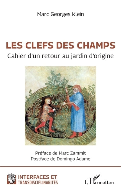 clefs des champs (Les)