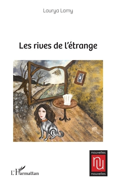 rives de l'étrange (Les)