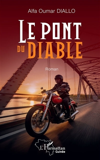 pont du diable (Le)