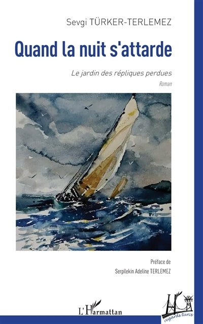 Quand la nuit s'attarde