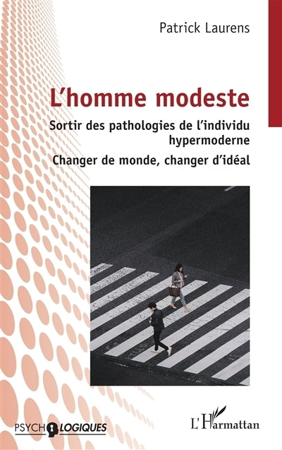 homme modeste (L')