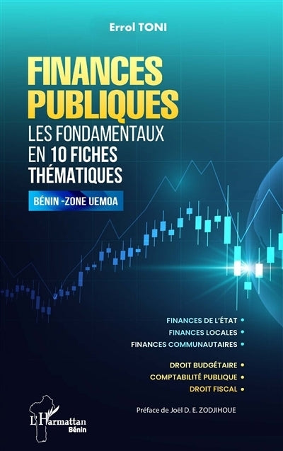 Finances publiques