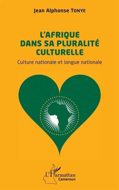 Afrique dans sa pluralité culturelle (L')