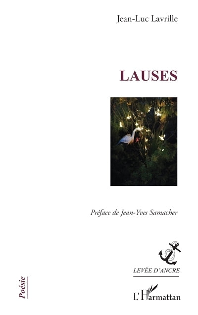 Lauses