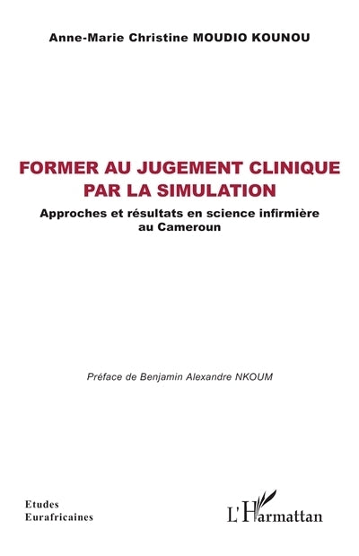 Former au jugement clinique par la simulation