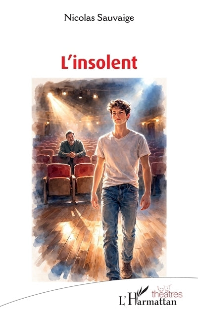insolent (L')