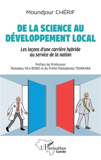 De la science au développement local
