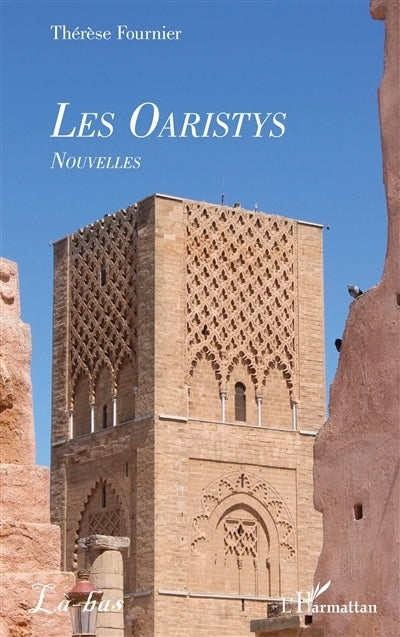 oaristys (Les)