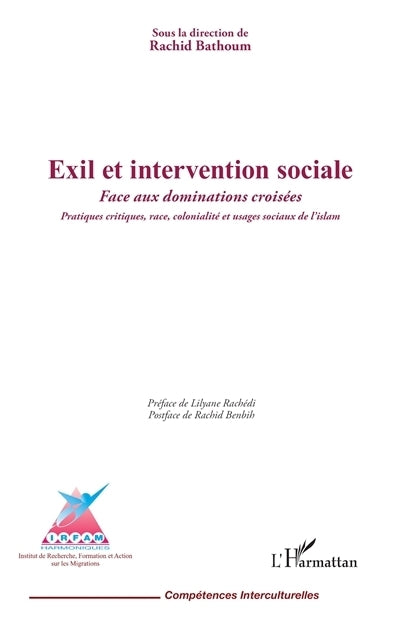 Exil et intervention sociale
