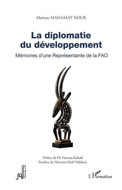 diplomatie du développement (La)