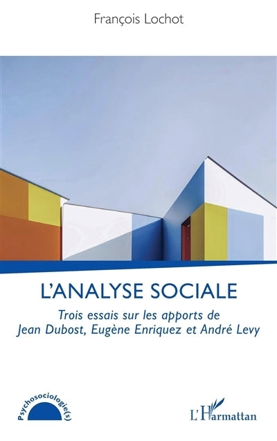 analyse sociale (L')