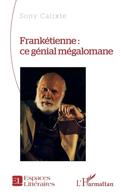 Frankétienne