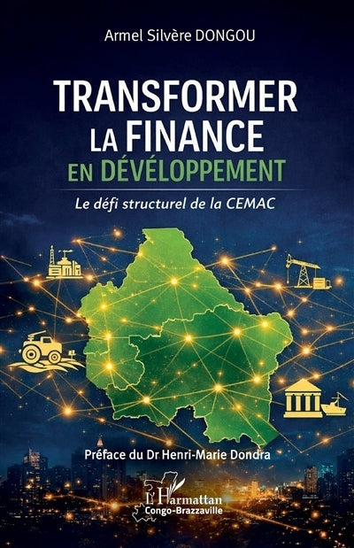 Transformer la finance